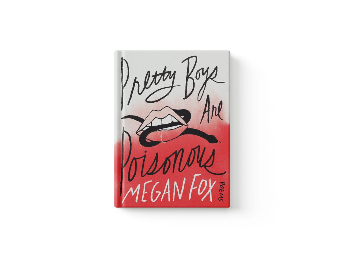 Pretty Boys Are Poisonous