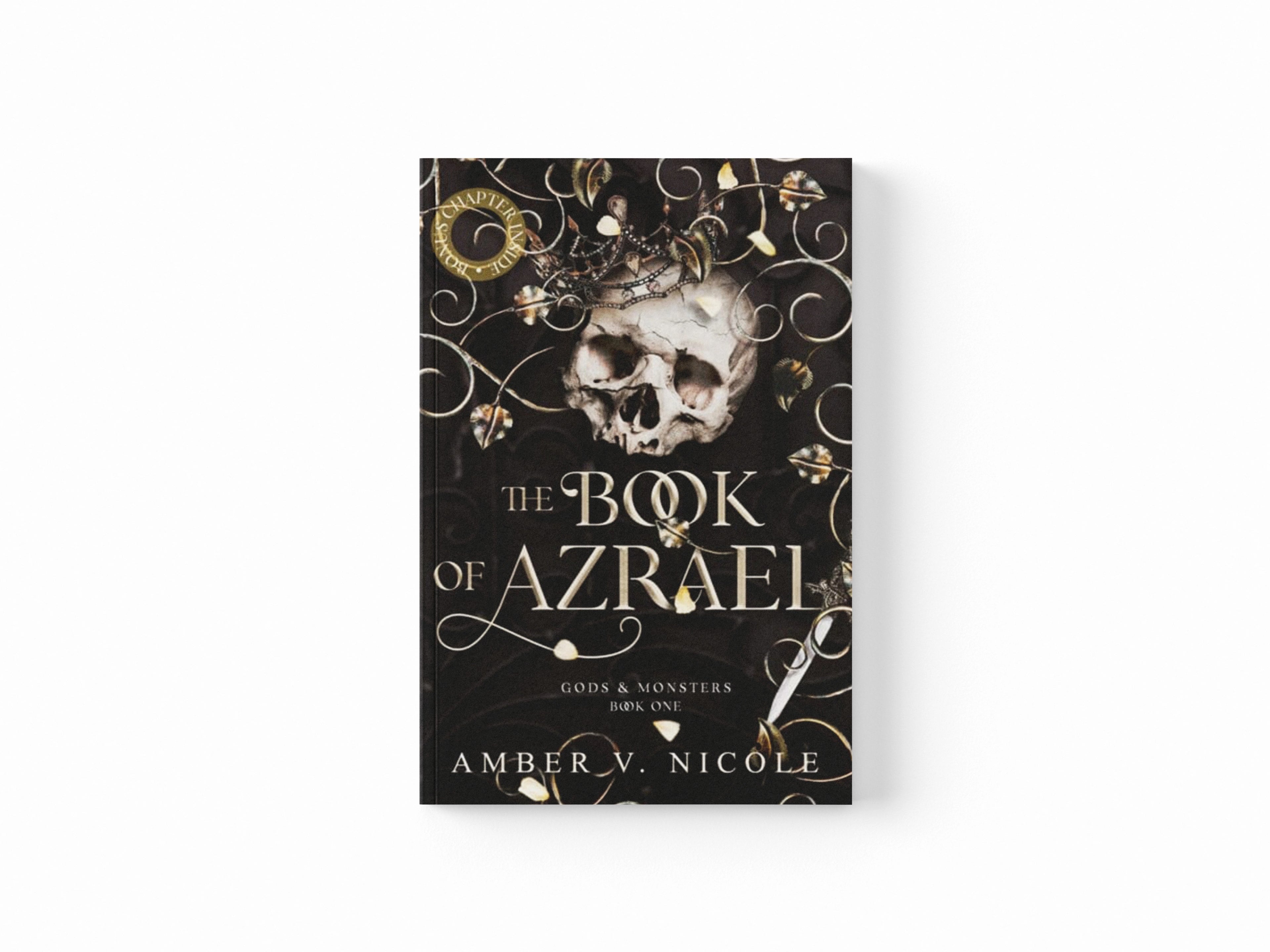 The Book of Azrael