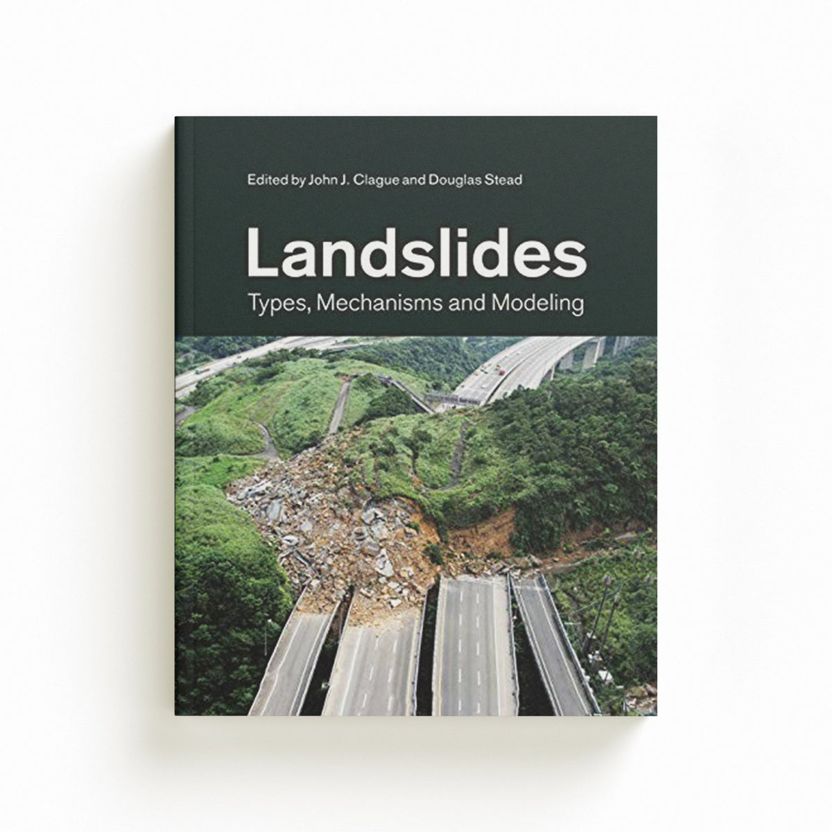 Landslides; 9781108446815