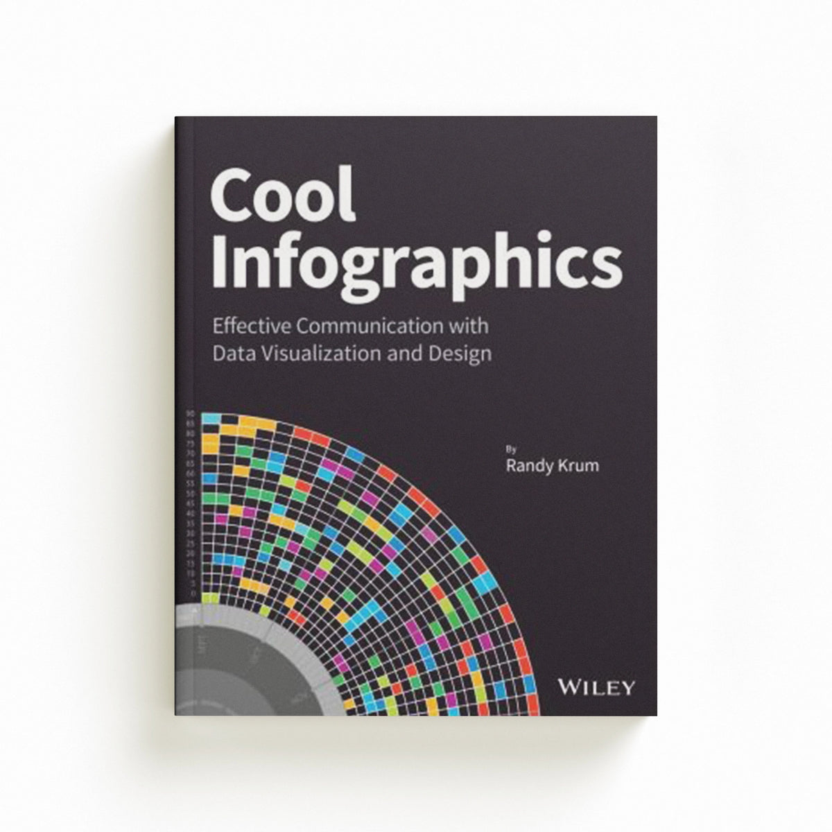 Cool Infographics by Randy Krum; 9781118582305