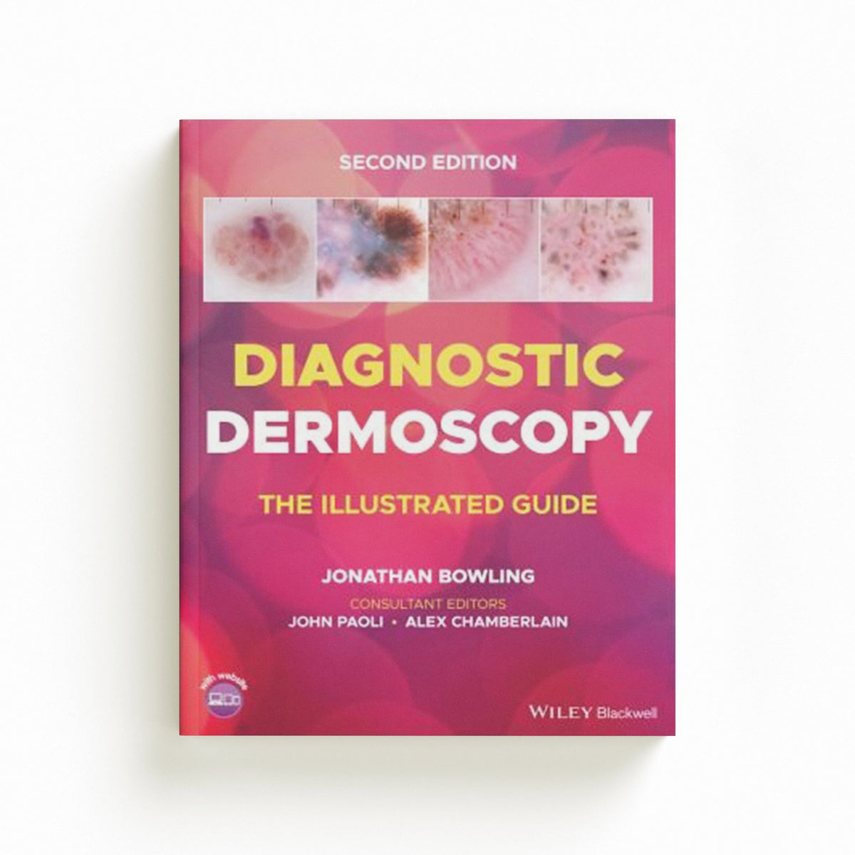 Diagnostic Dermoscopy; 9781118930489