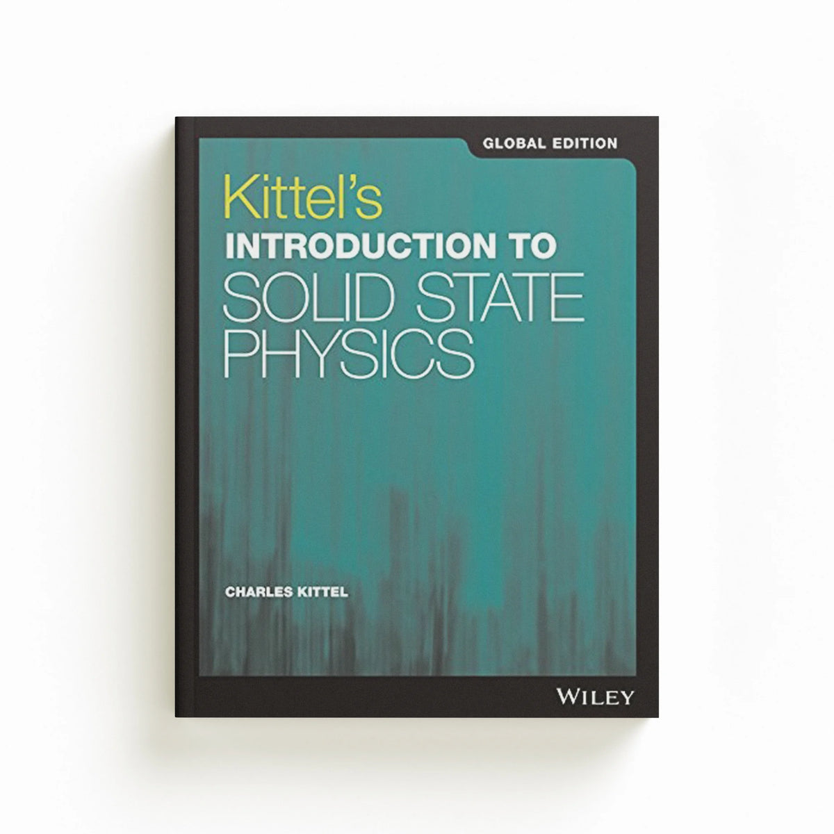 Kittel's Introduction to Solid State Physics, Global Edition by Charles  Kittel; 9781119454168