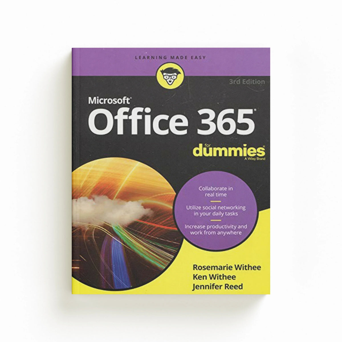 Office 365 For Dummies by Jennifer Reed; Rosemarie Withee; Ken Withee; 9781119513353