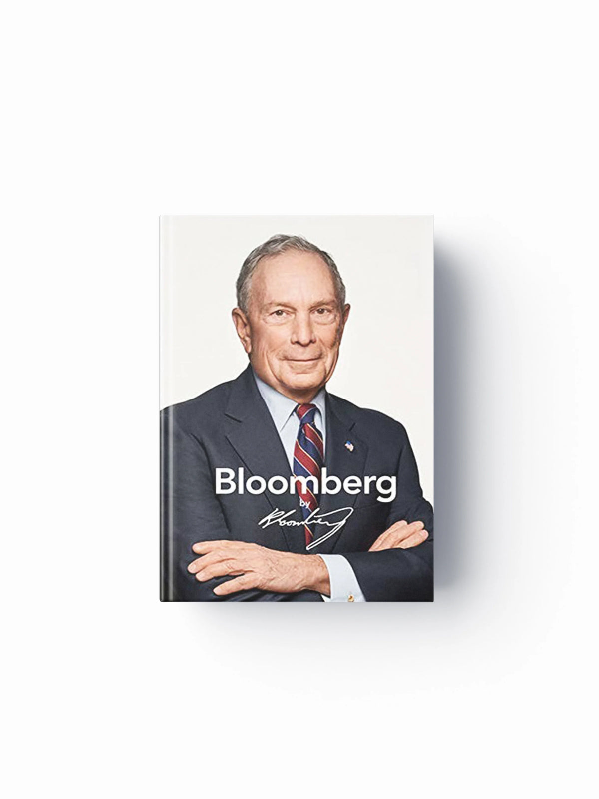 Bloomberg by Bloomberg, Revised and Updated by Michael R. Bloomberg; 9781119554264