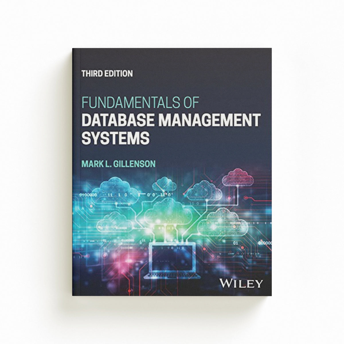 Fundamentals of Database Management Systems by Mark L.  Gillenson; 9781119907466
