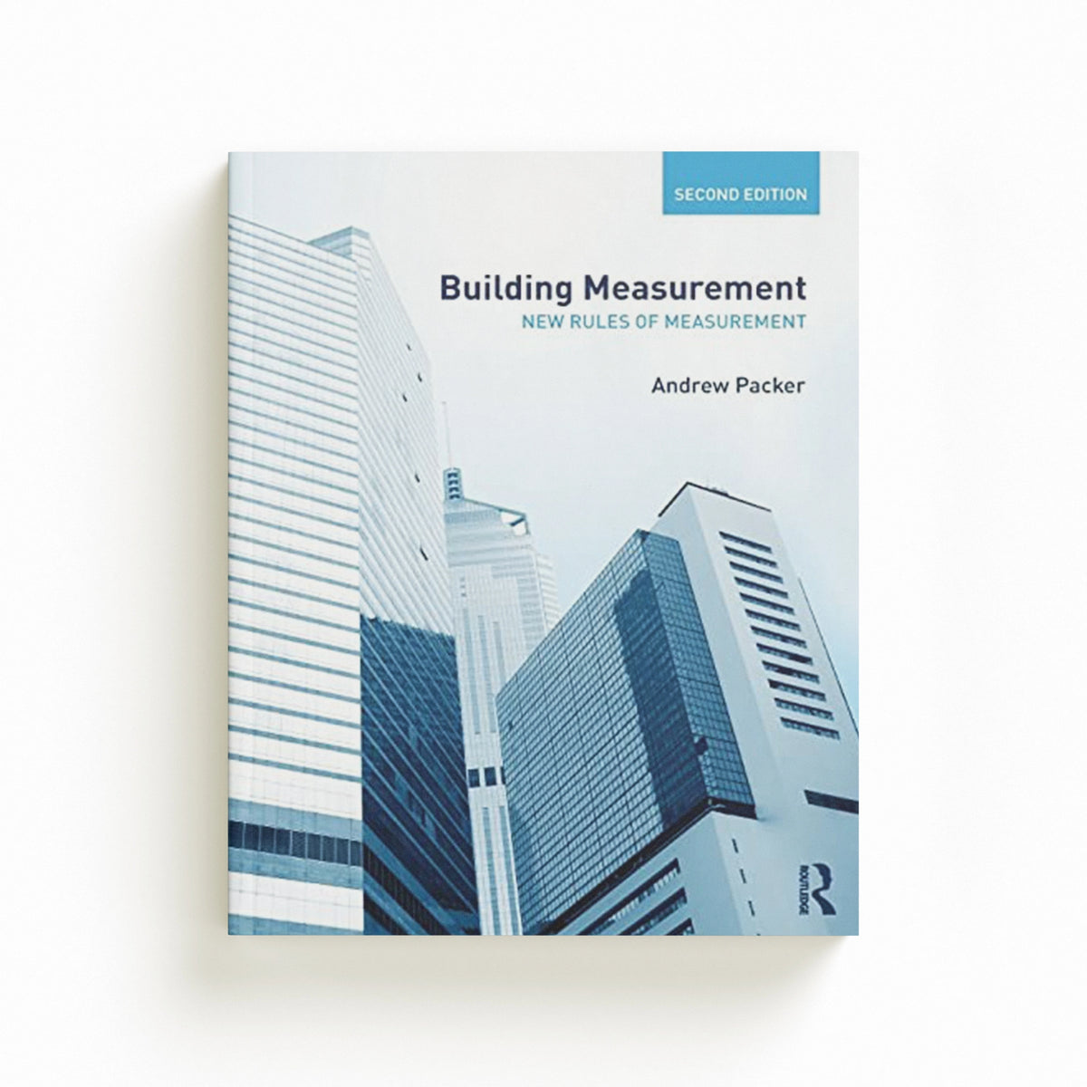 Building Measurement by Andrew  Packer; 9781138838147