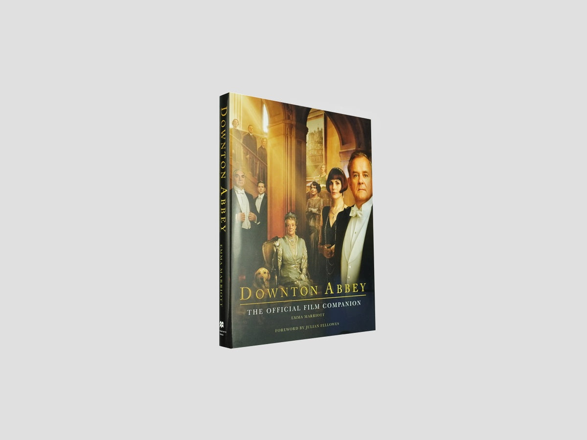 Downton Abbey: The Official Film Companion - Non Fiction by St Martin's Press; 9781250256621