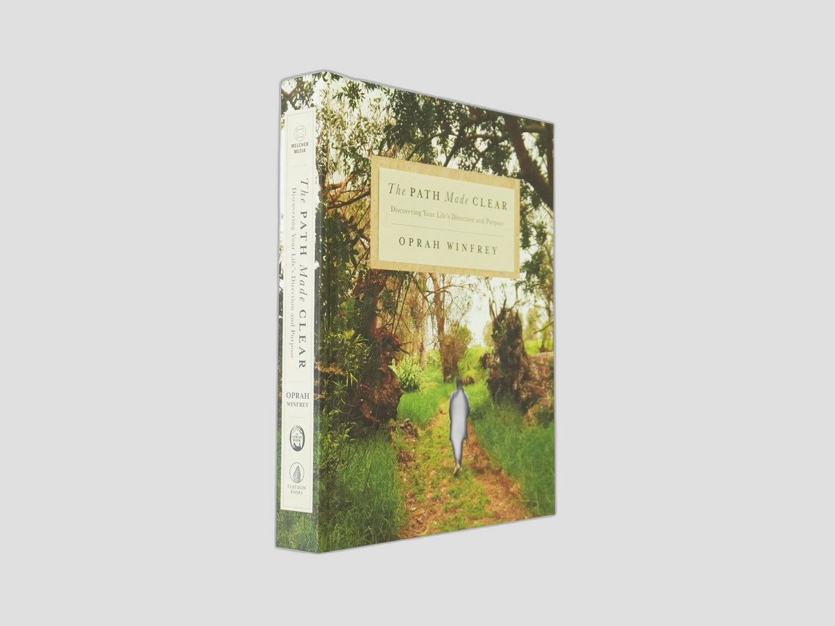 The Path Made Clear by Macmillan; 9781250307507