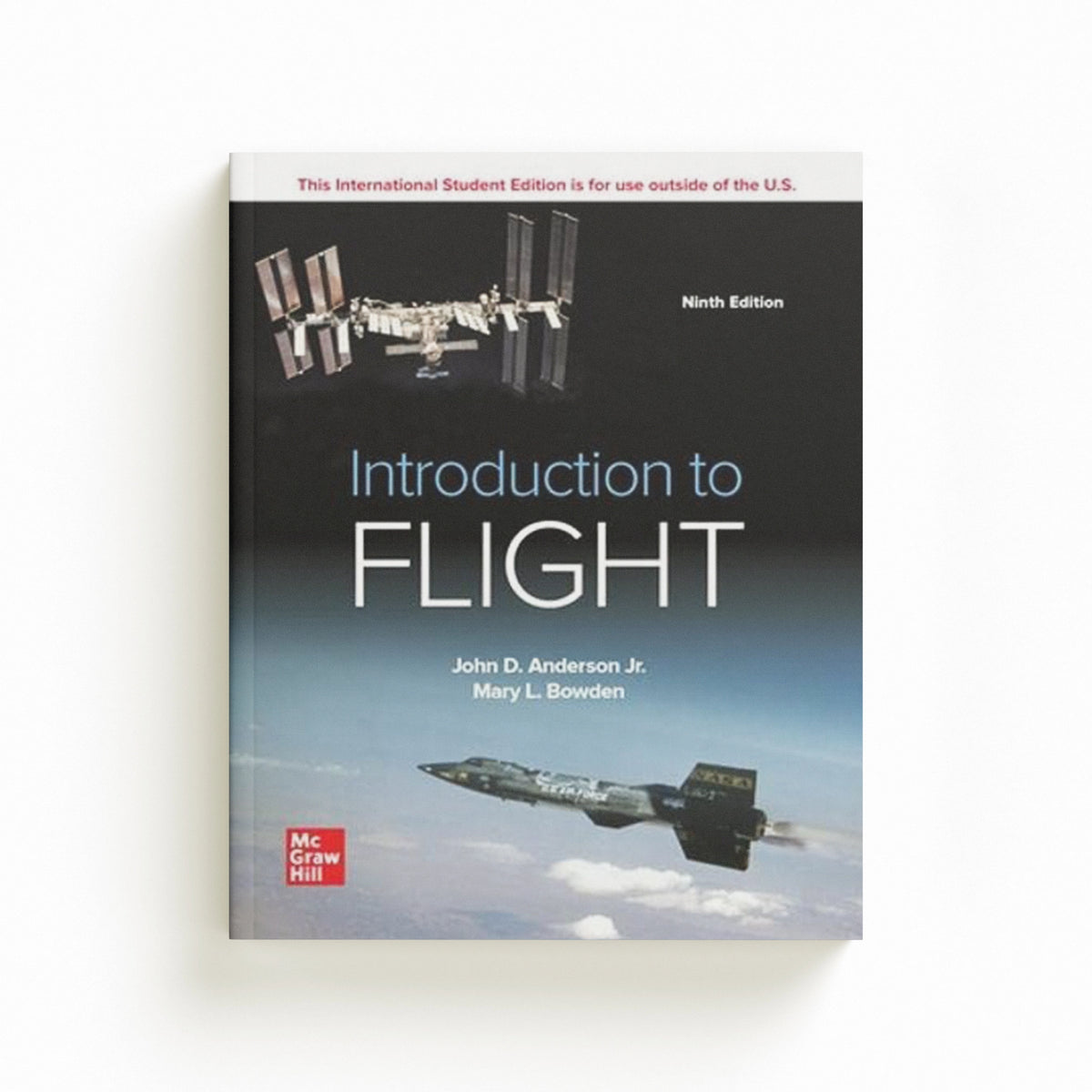 Introduction to Flight ISE by John Anderson; Mary Bowden; 9781260597998