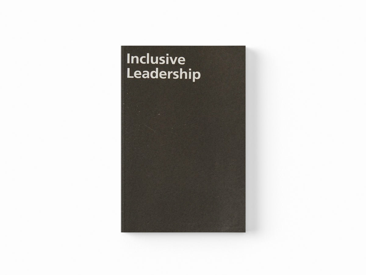 Inclusive Leadership by Charlotte Sweeney; Fleur Bothwick; 9781292112725