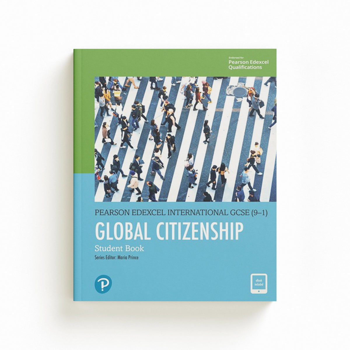 Pearson Edexcel International GCSE (9-1) Global Citizenship Student Book; 9781292365121