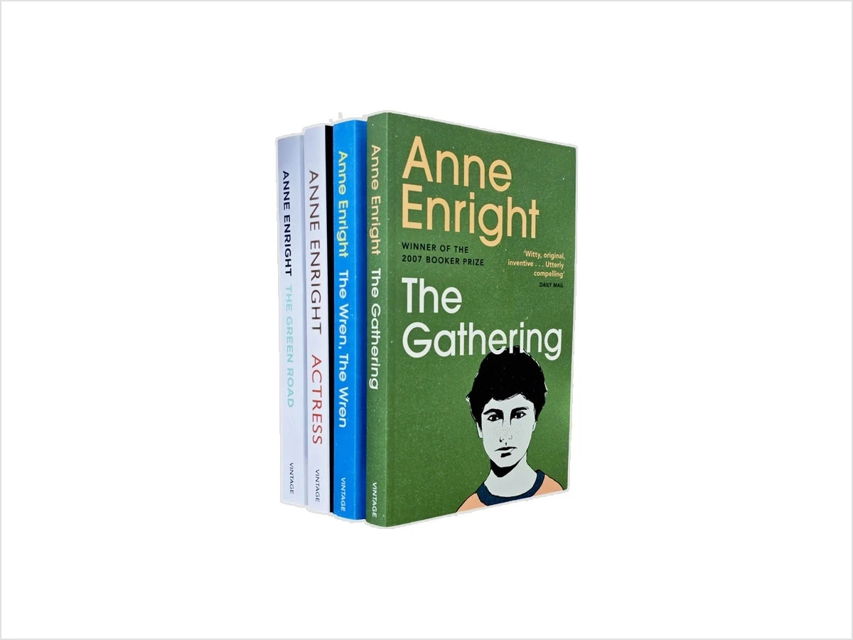 Anne Enright Collection