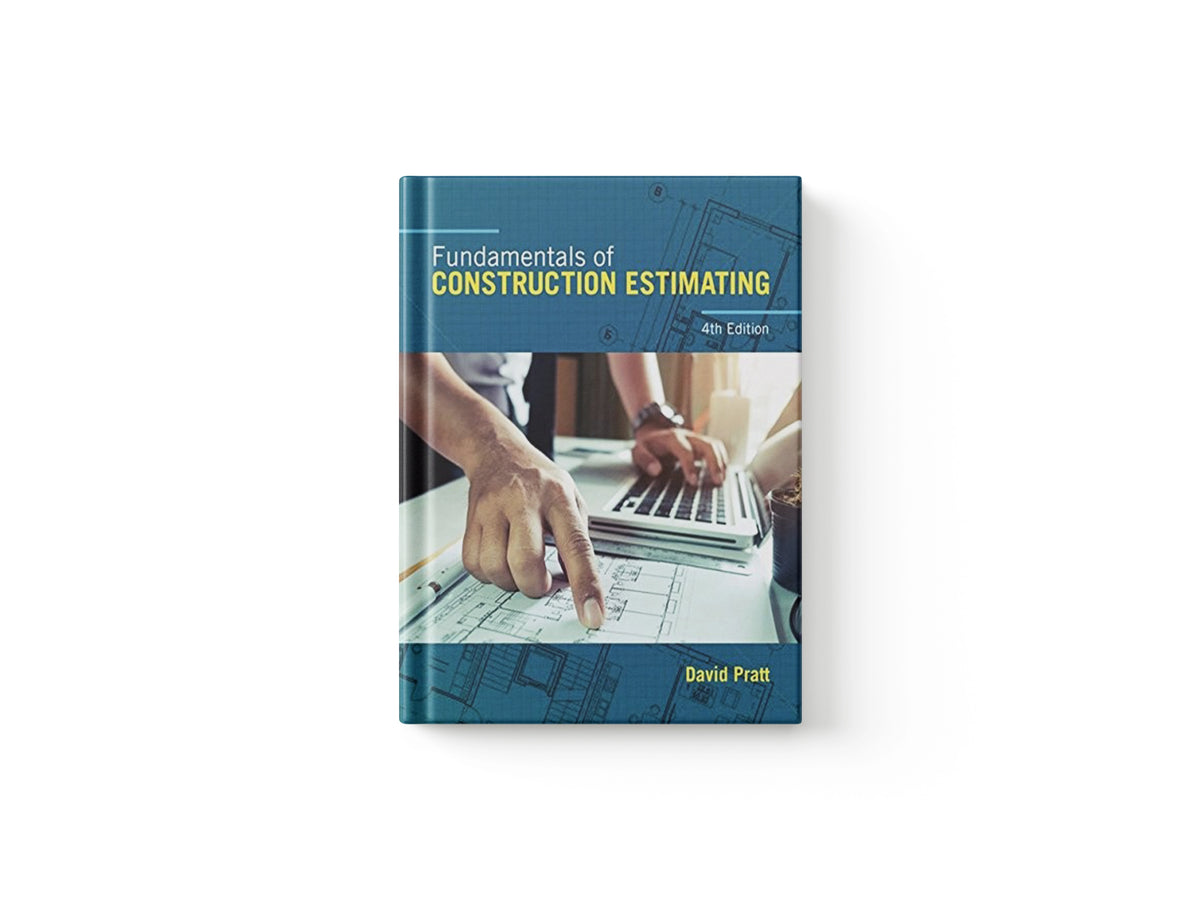 Fundamentals of Construction Estimating by David  Pratt; David  Pratt; 9781337399395