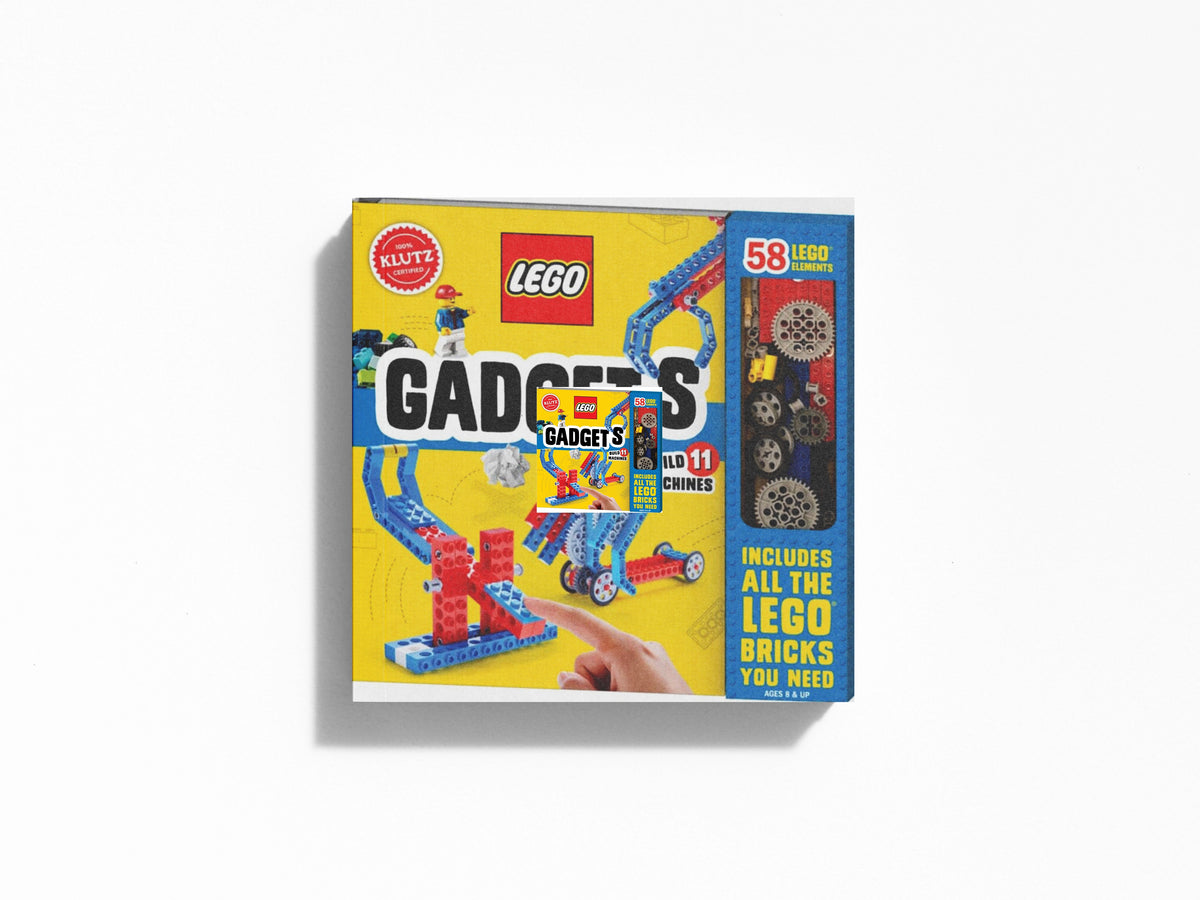 LEGO Gadgets