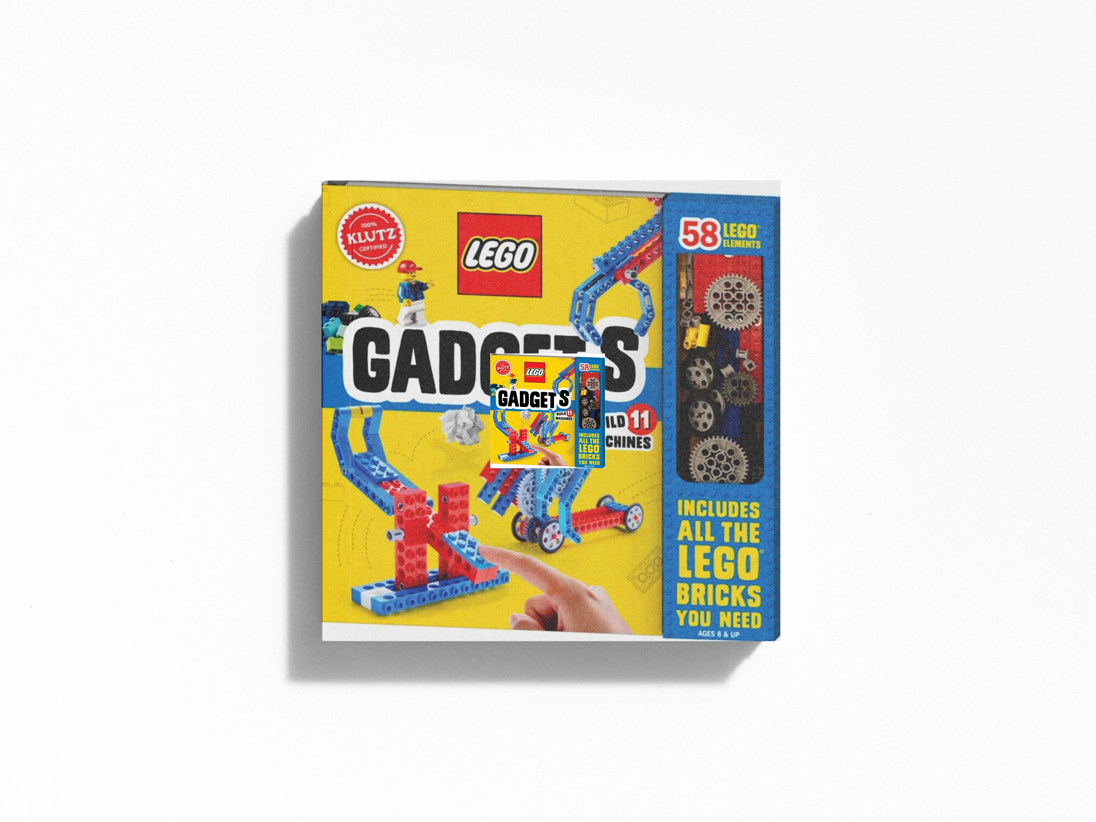 LEGO Gadgets