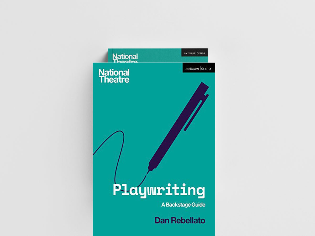 Playwriting by Prof. Dan  Rebellato; 9781350135833