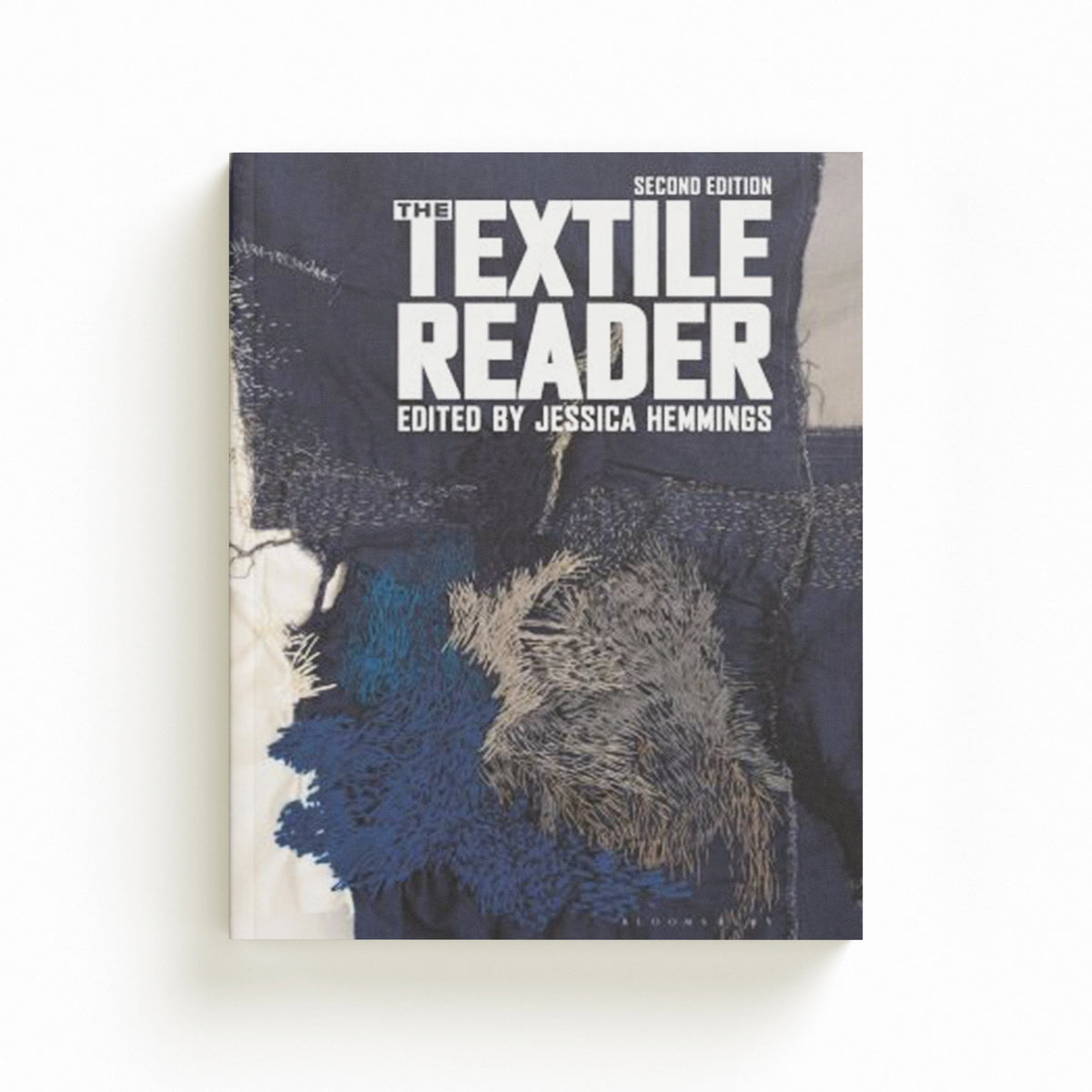 The Textile Reader; 9781350239845
