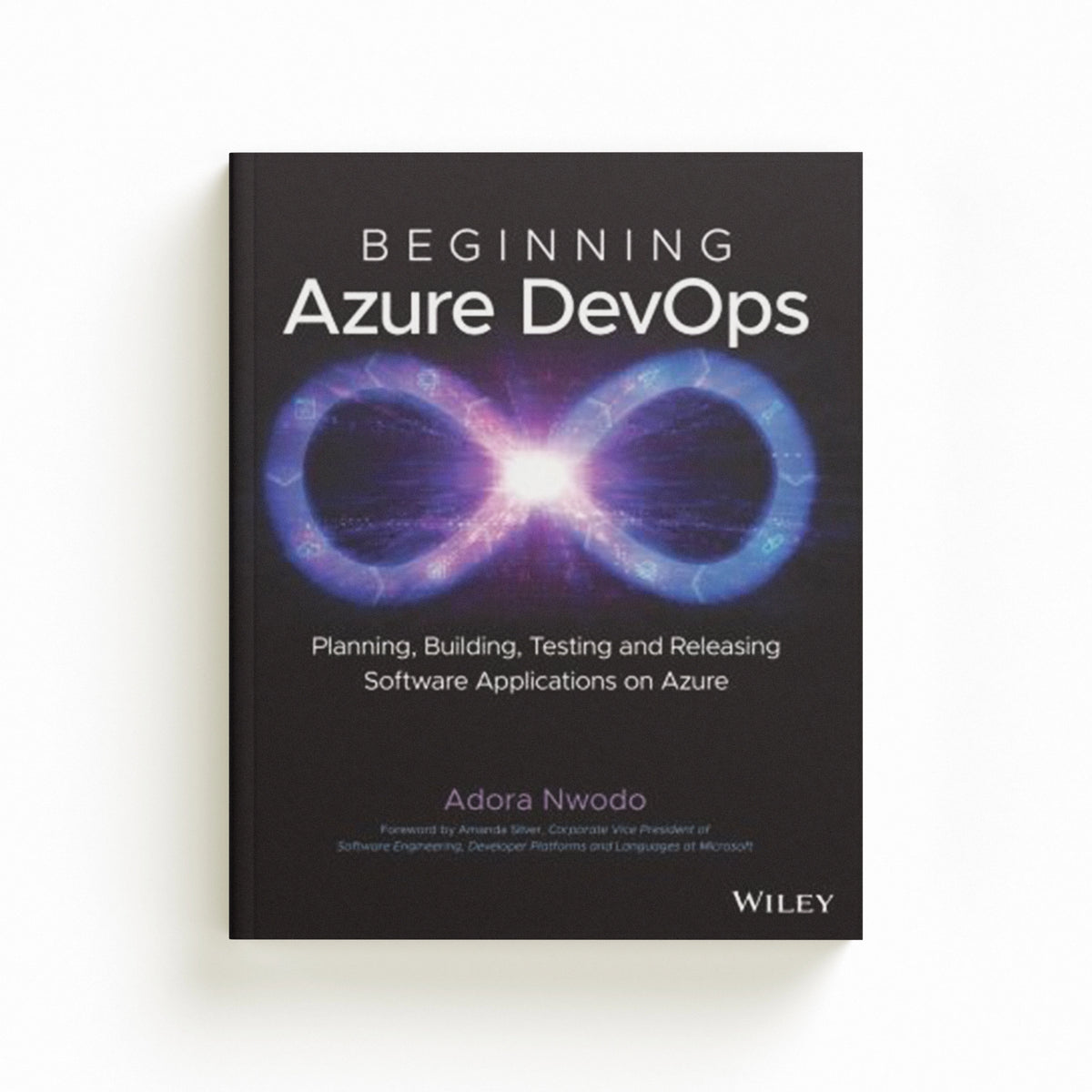 Beginning Azure DevOps by Adora  Nwodo; 9781394165889