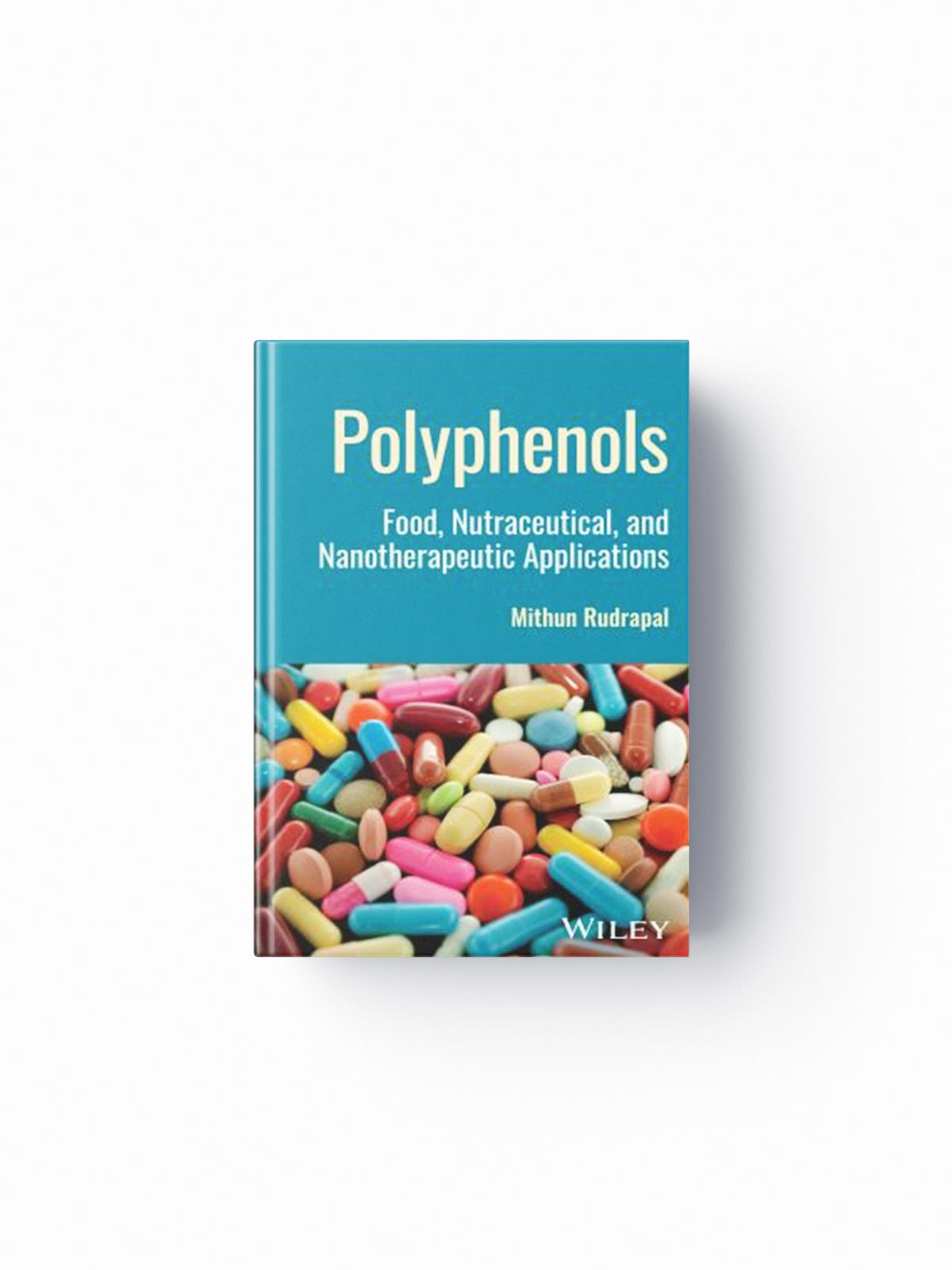 Polyphenols; 9781394188833