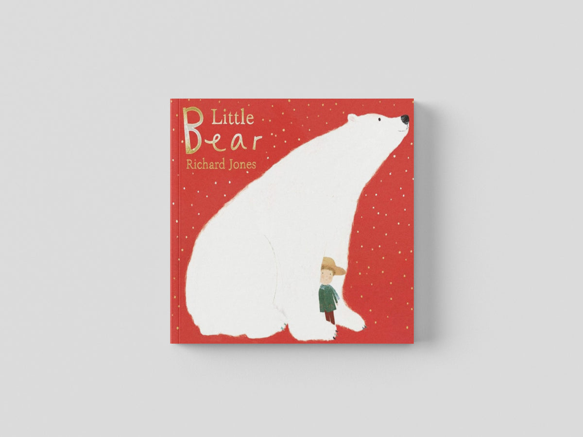 Little Bear
