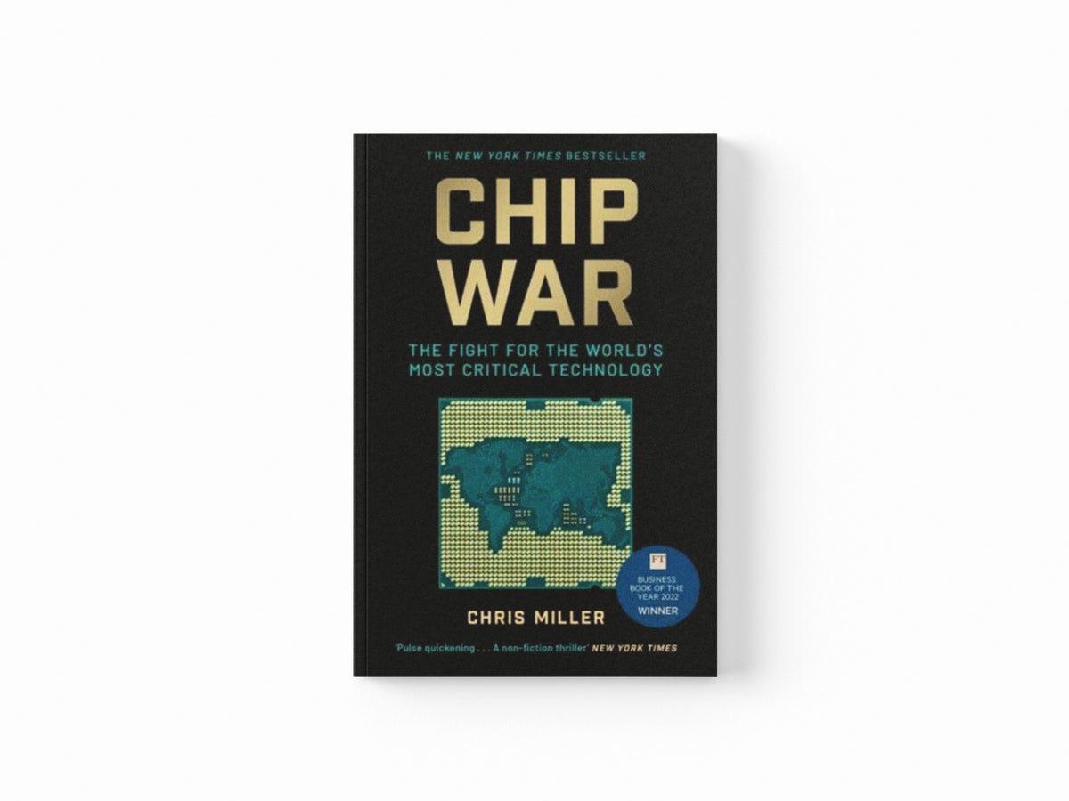Chip War