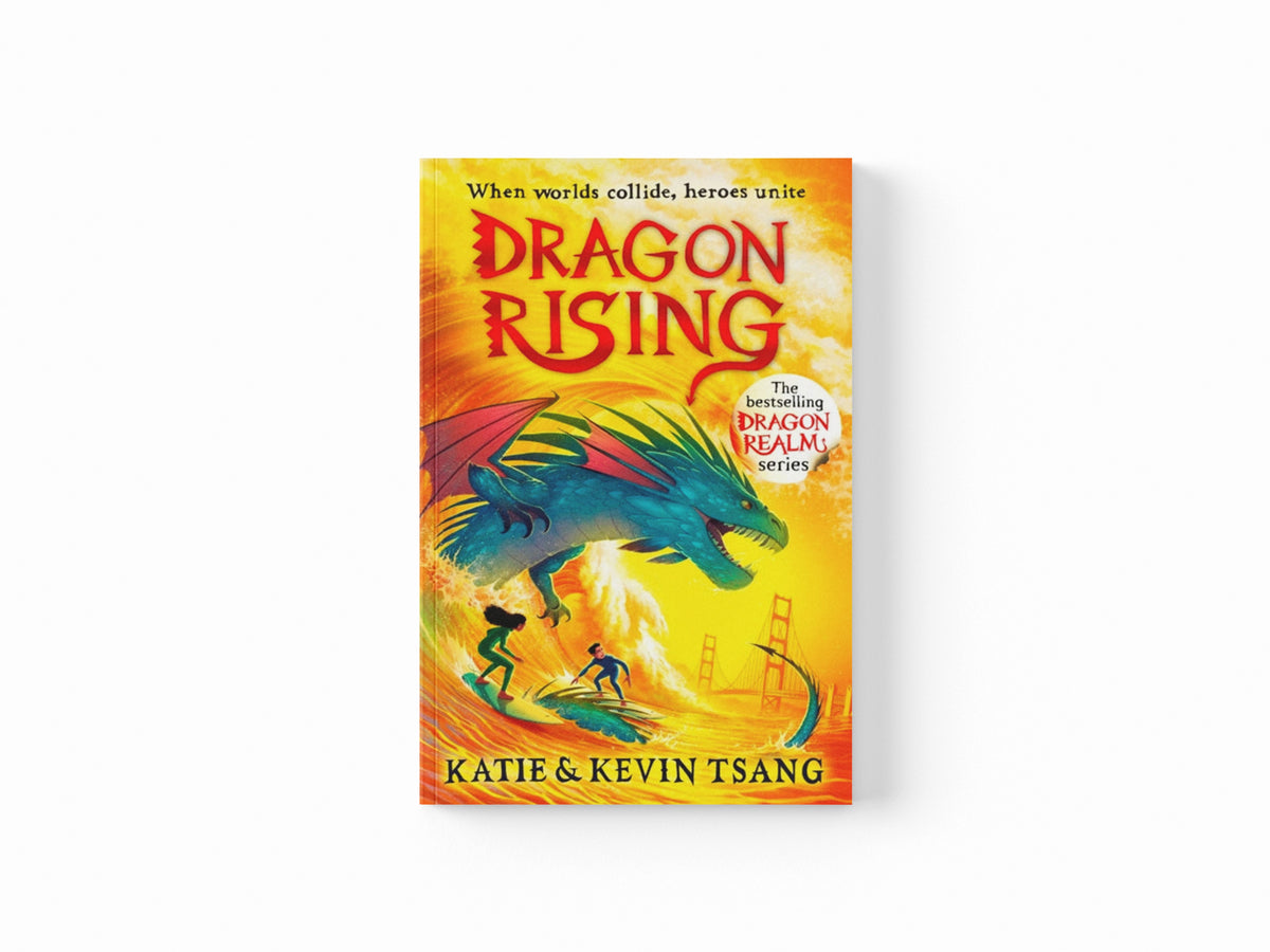 Dragon Rising