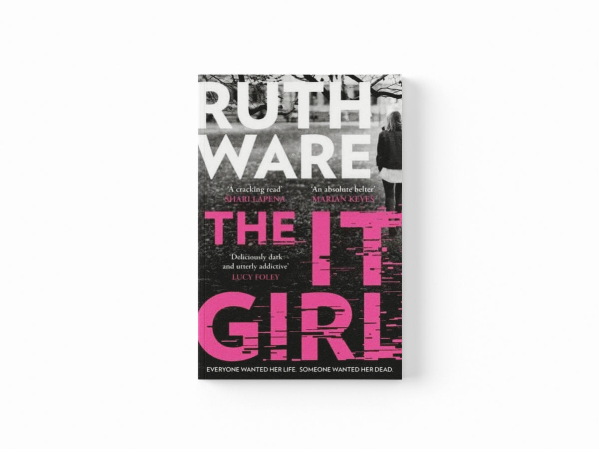 The It Girl