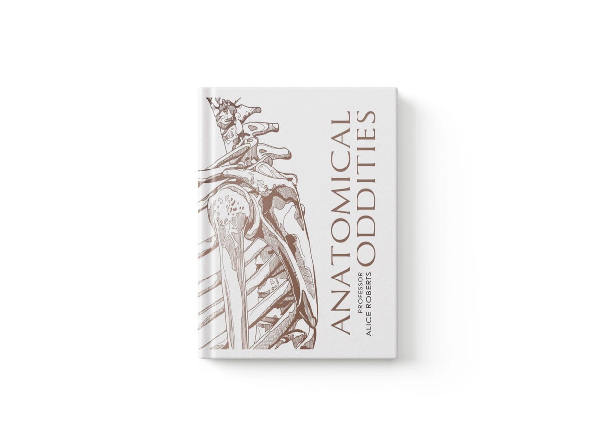 Anatomical Oddities