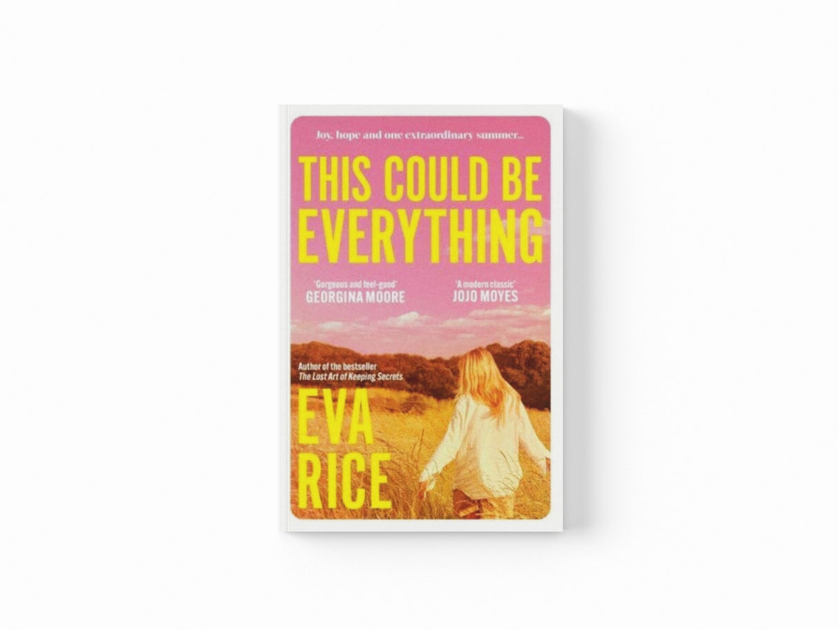 This Could be Everything Paperback / softback