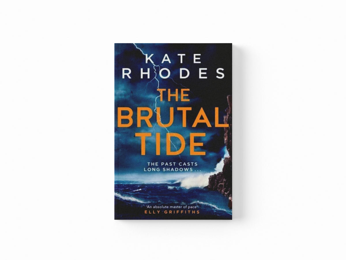 The Brutal Tide