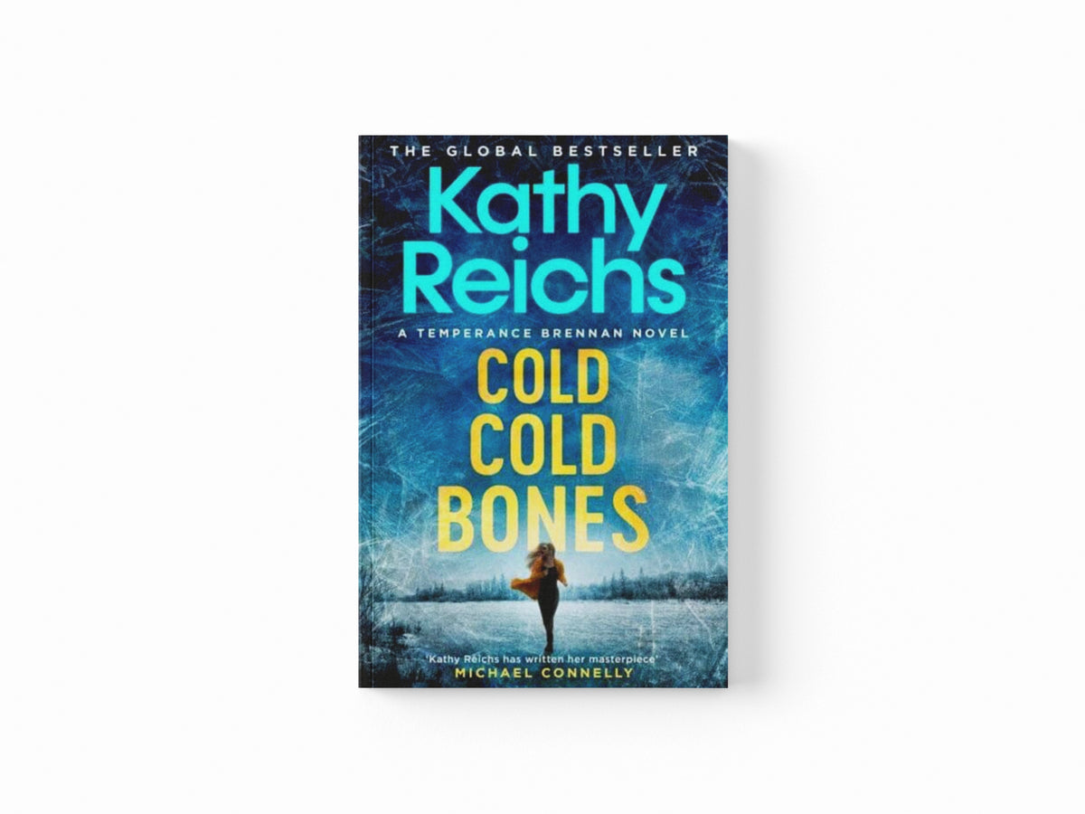 Cold, Cold Bones
