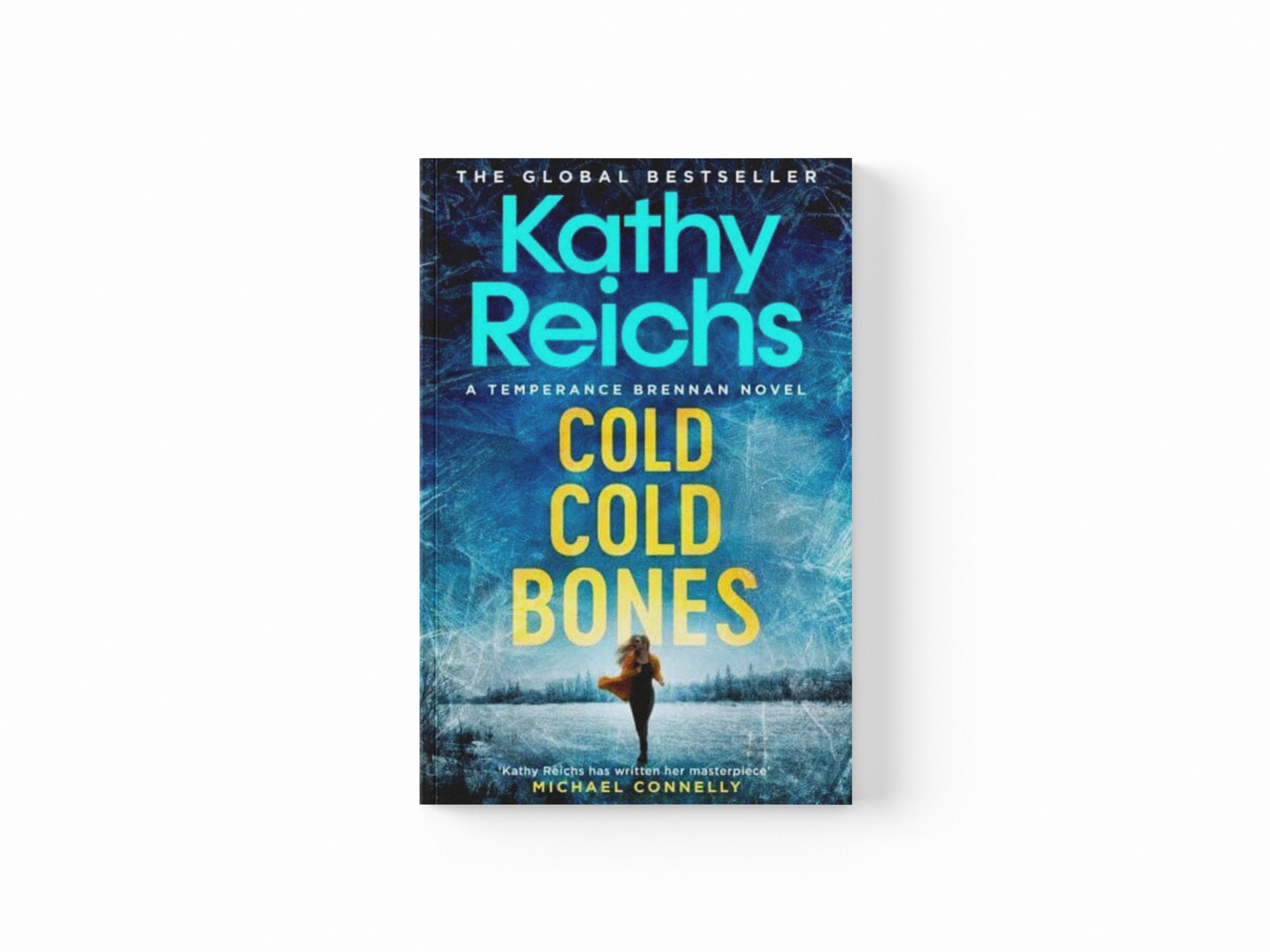 Cold, Cold Bones