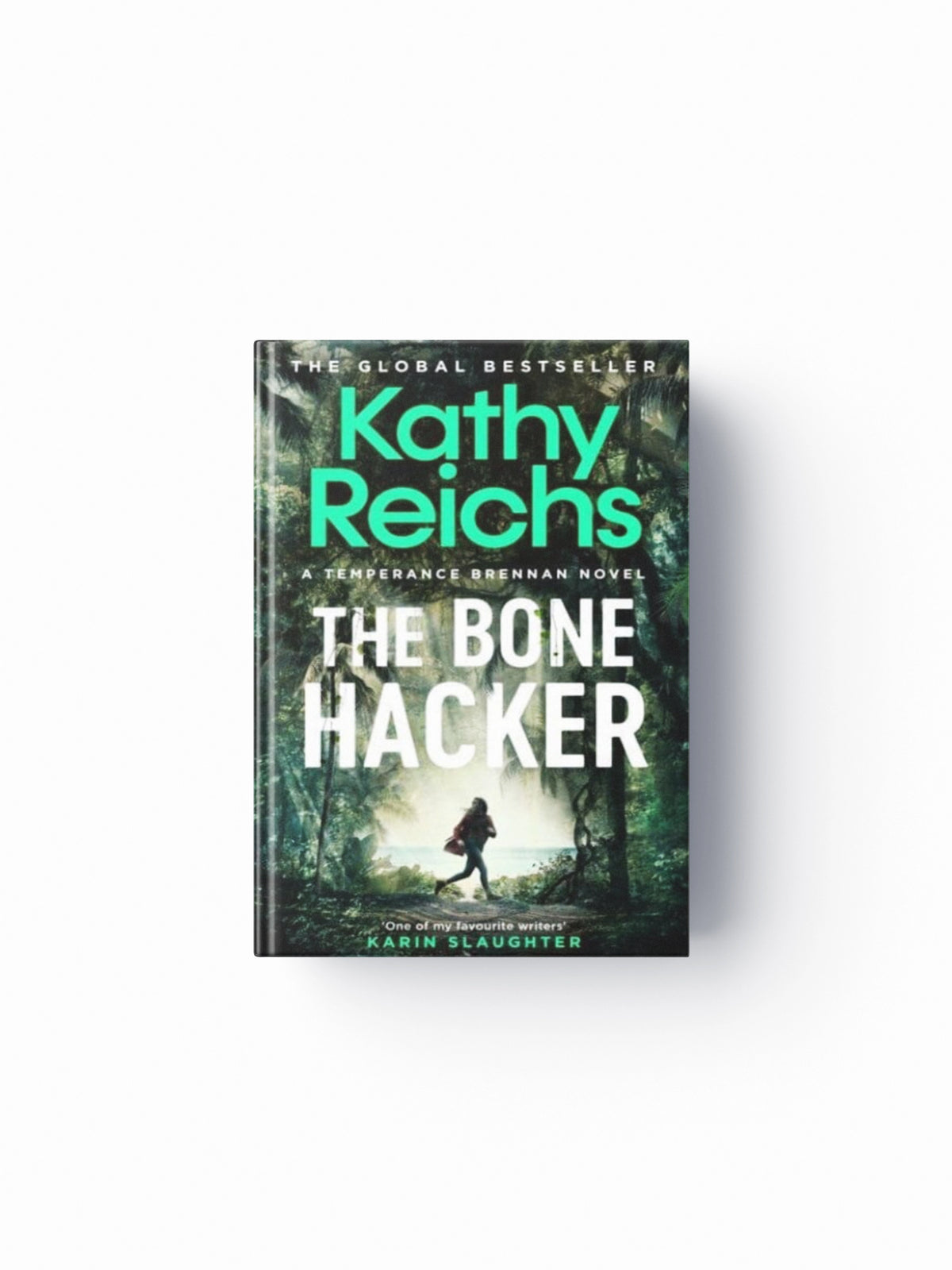 The Bone Hacker