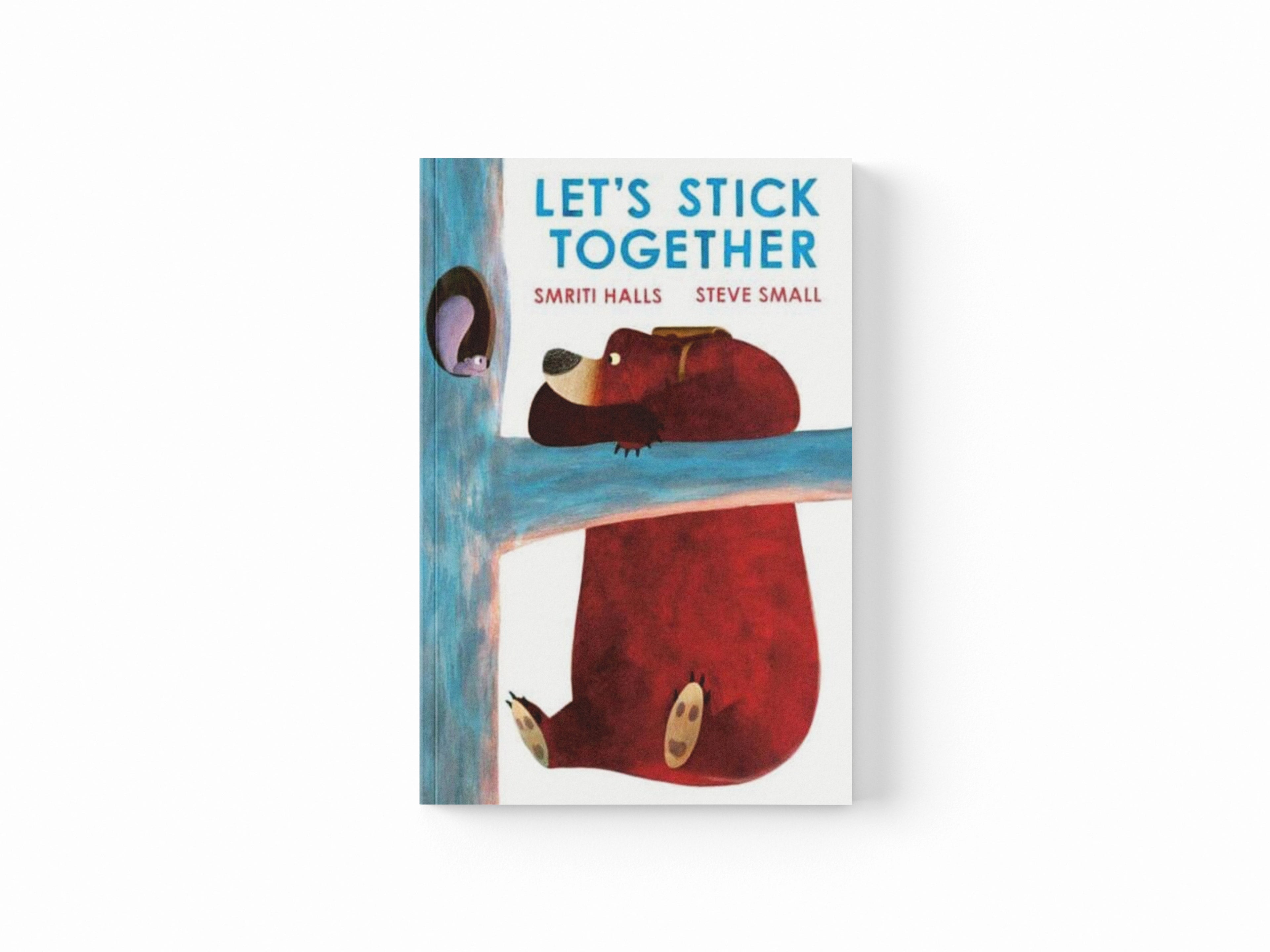 Let's Stick Together