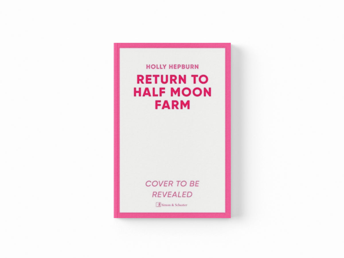 Return to Half Moon Farm Paperback / softback
