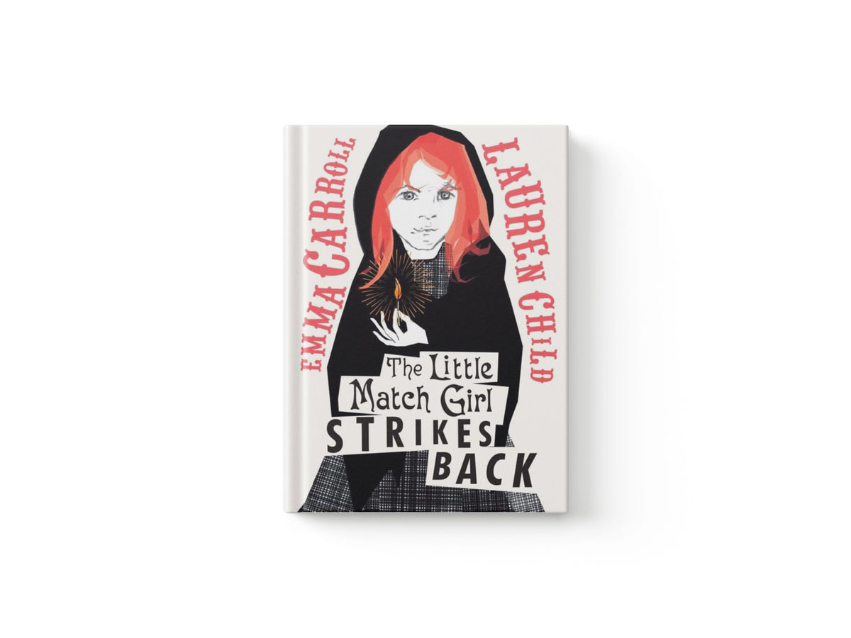 The Little Match Girl Strikes Back