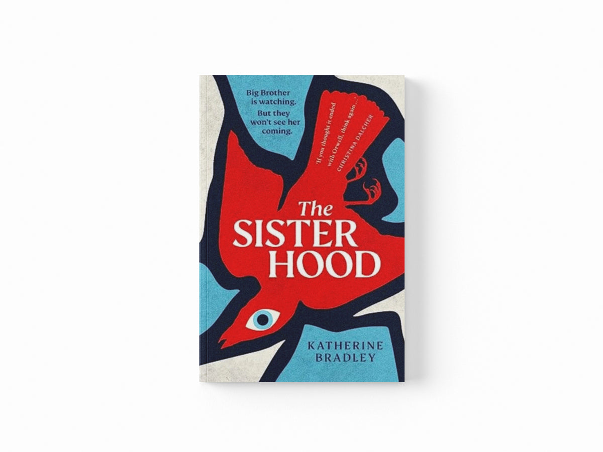 The Sisterhood Paperback / softback