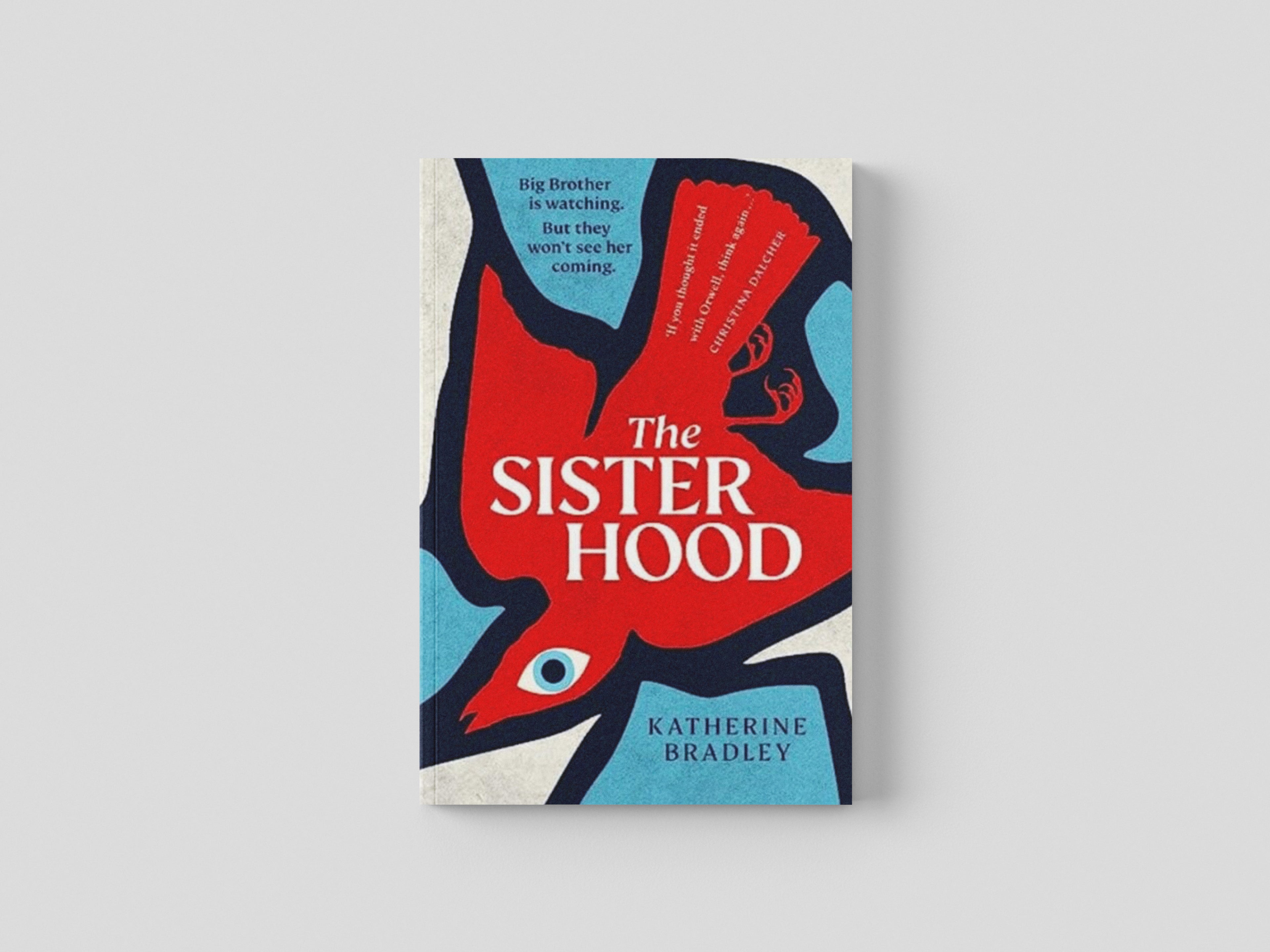 The Sisterhood Paperback / softback