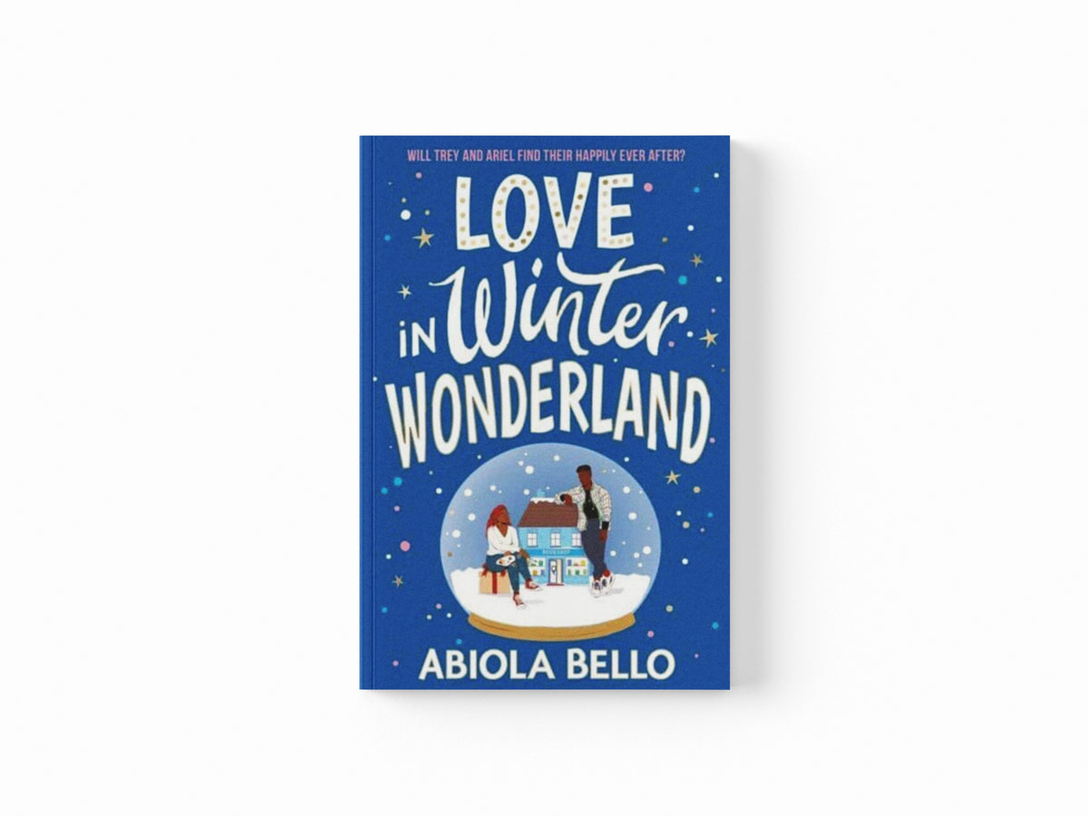 Love in Winter Wonderland