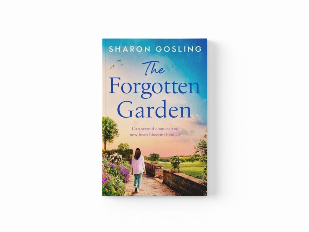 The Forgotten Garden