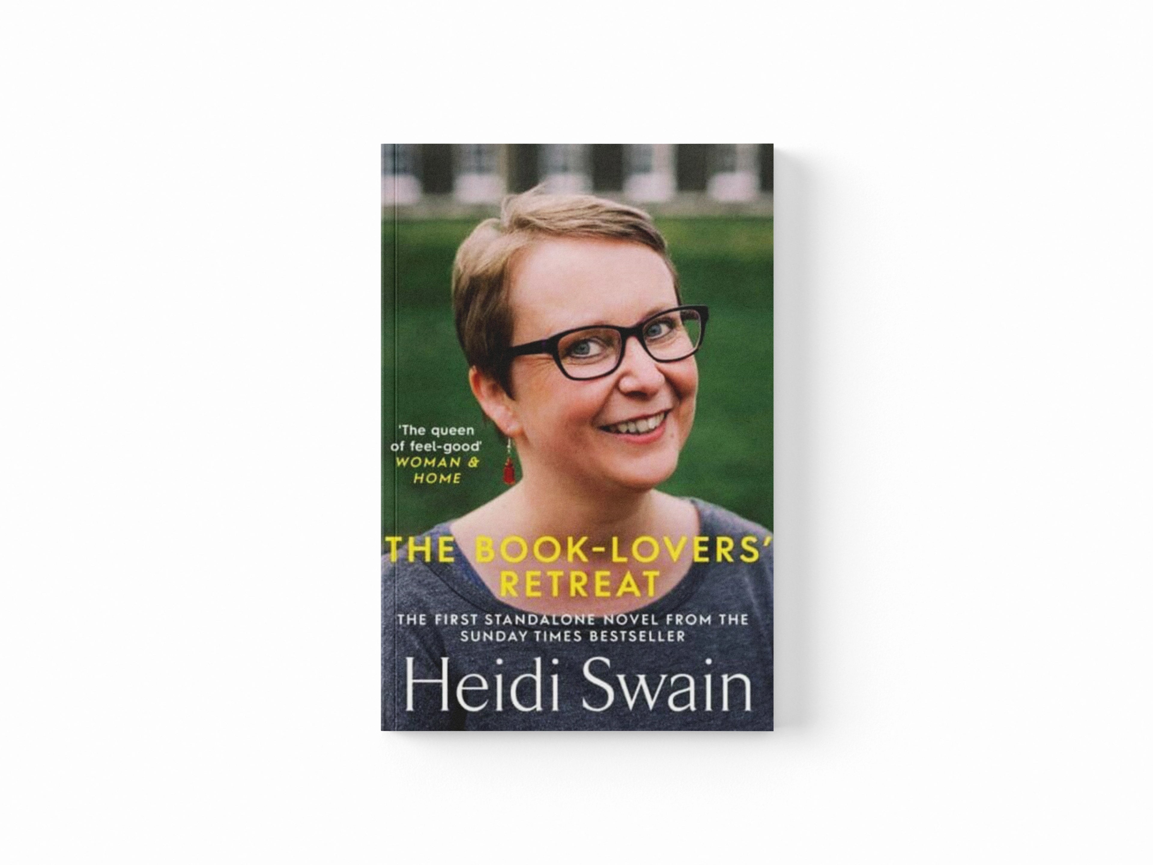 The Book-Lovers' Retreat