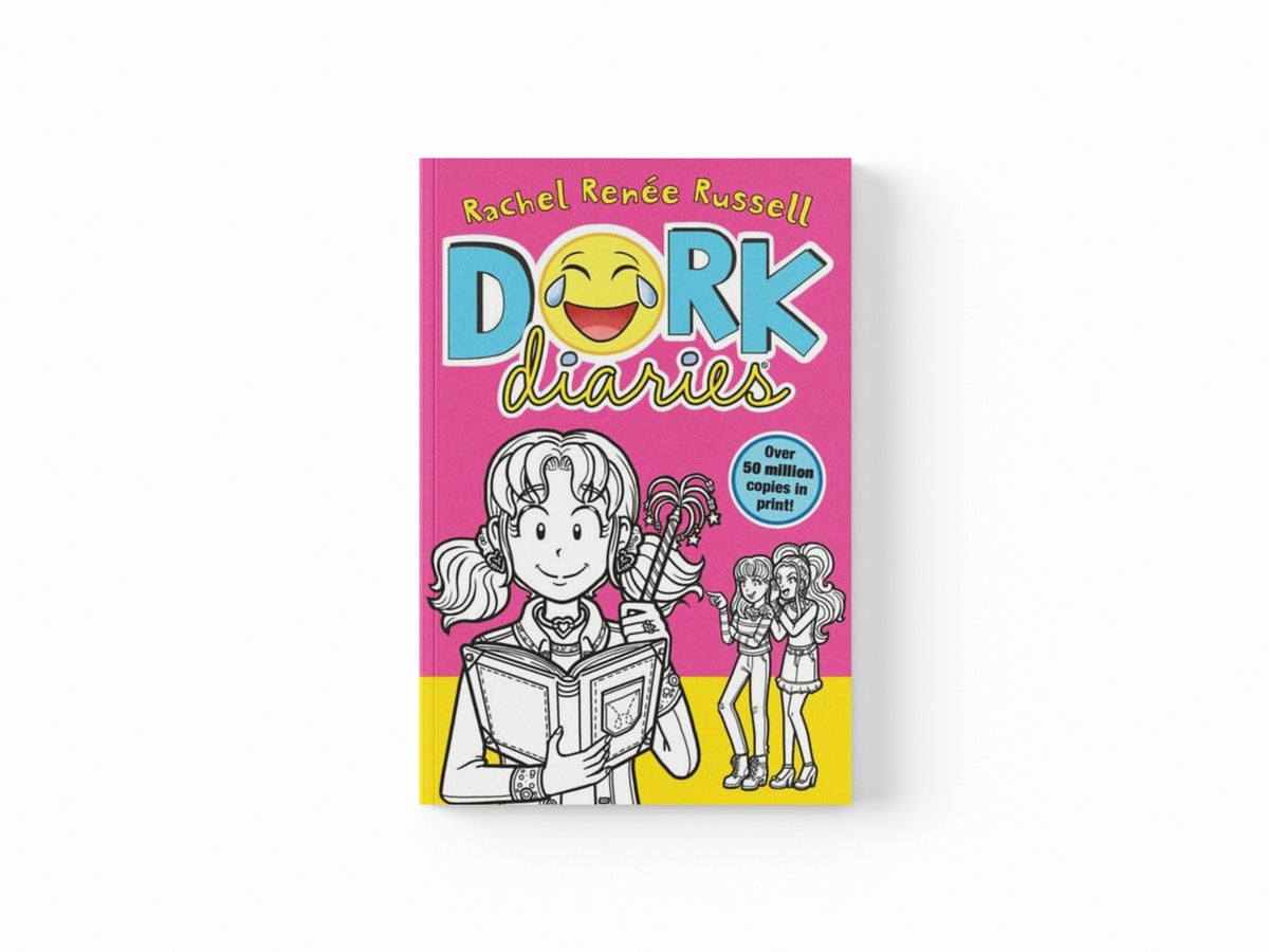 Dork Diaries