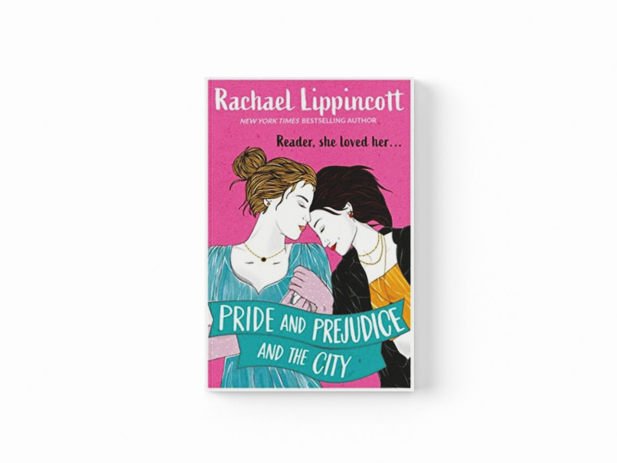 Pride and Prejudice and the City