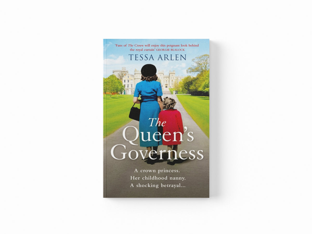 The Queen's Governess