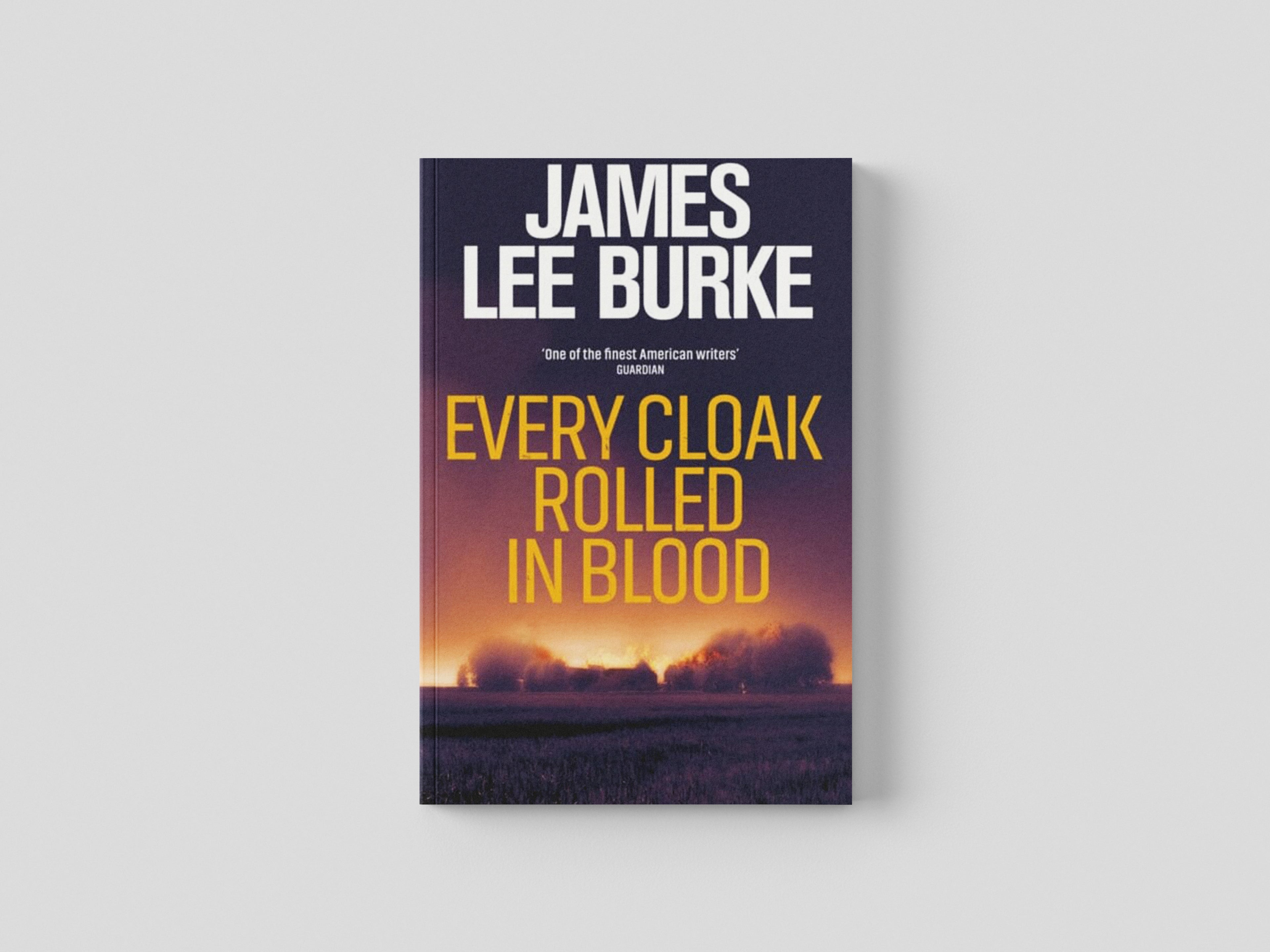 Every Cloak Rolled In Blood by Orion Publishing Co; 9781398707894
