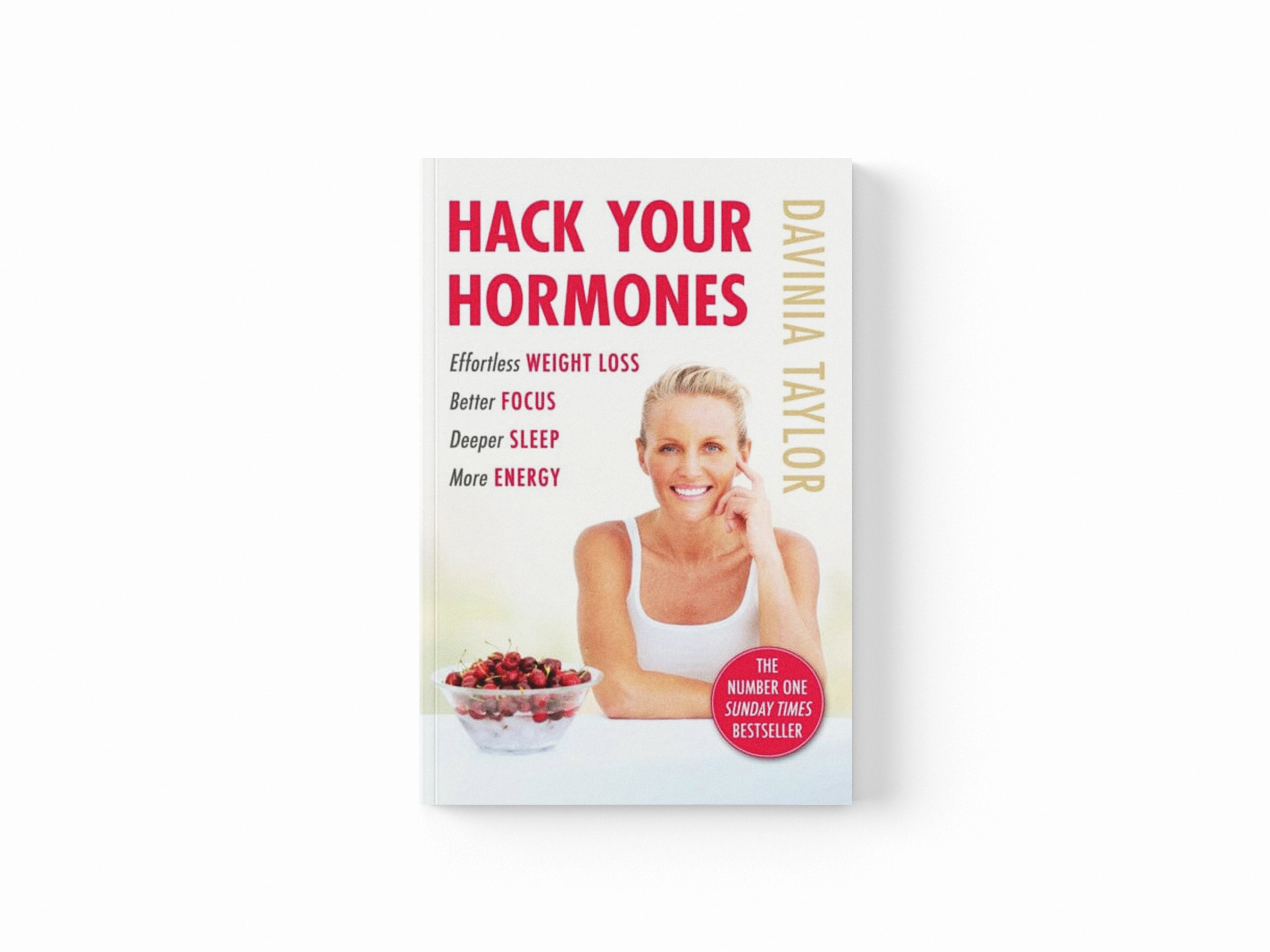 Hack Your Hormones