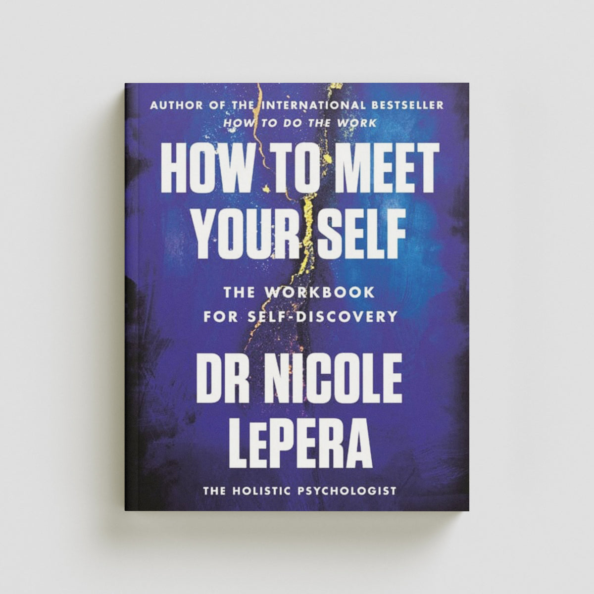 How to Meet Your Self by Orion Publishing Co; 9781398710733