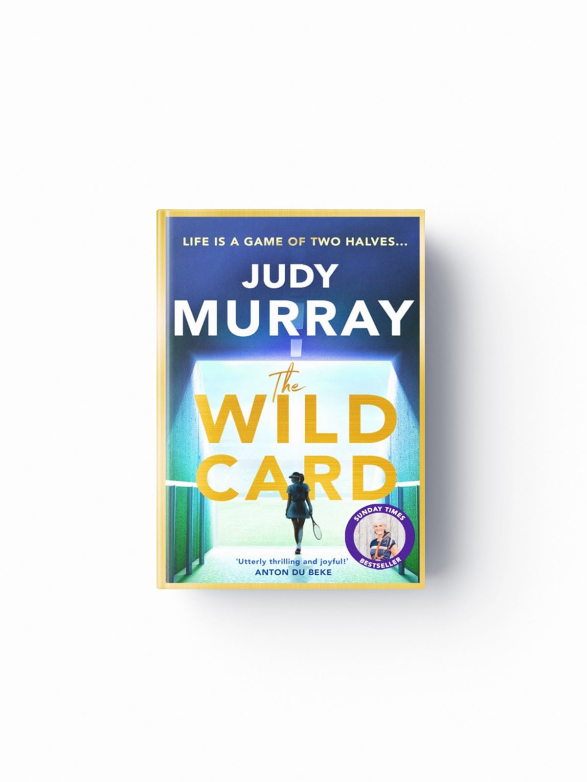 The Wild Card