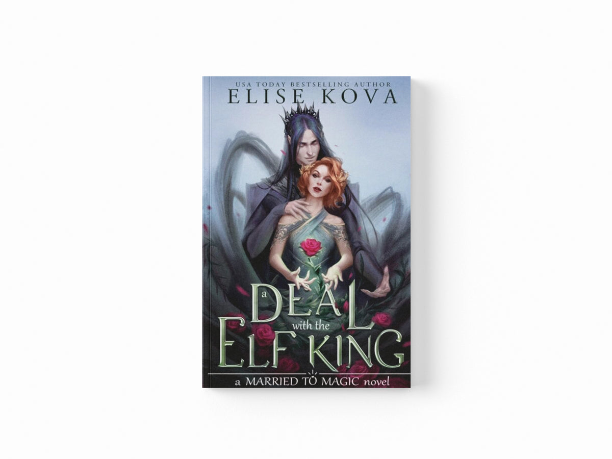 A Deal With The Elf King