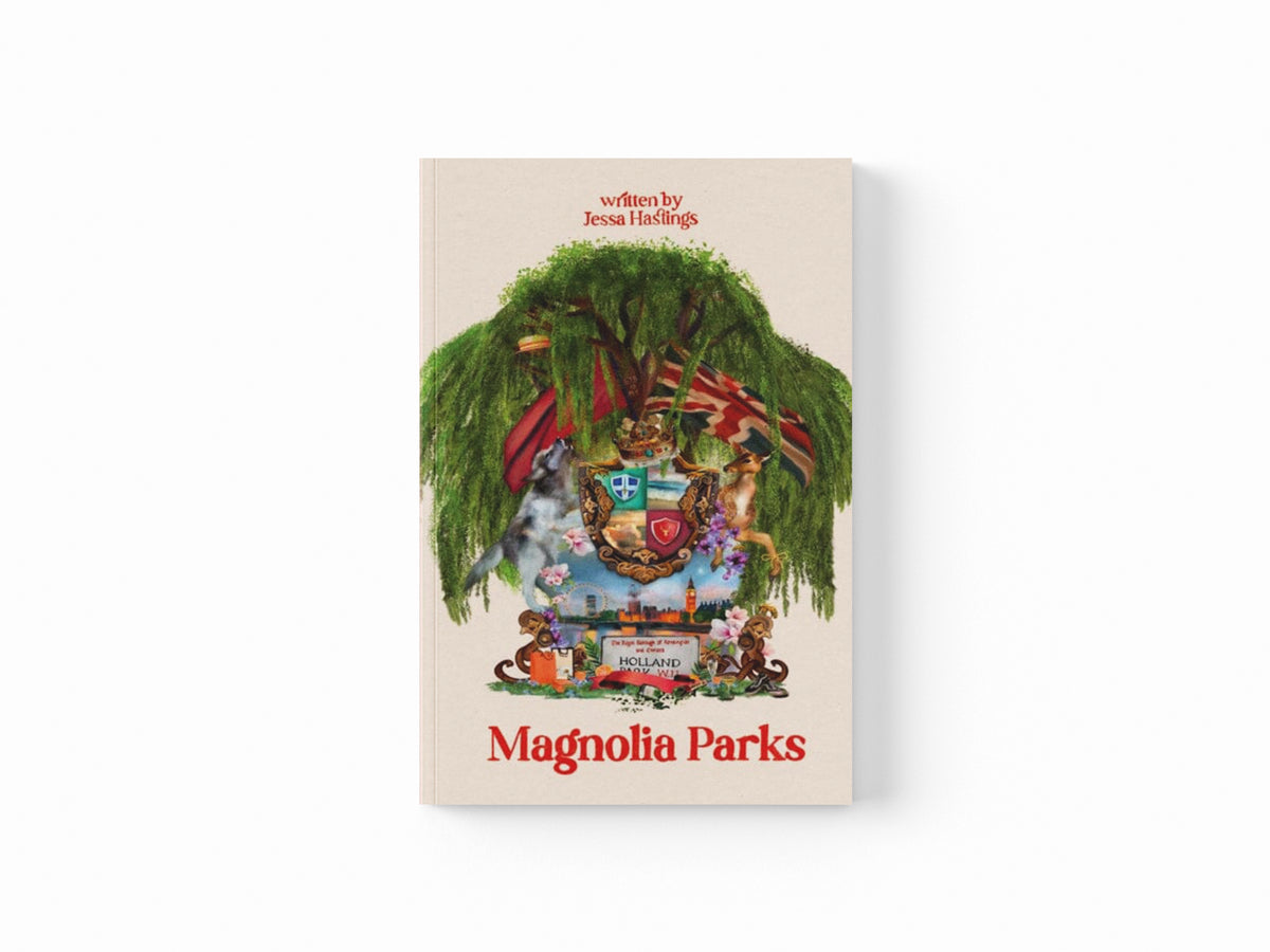 Magnolia Parks